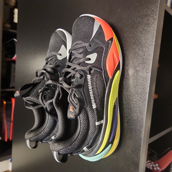 Puma dreamer size 7 - Picture 2 of 4